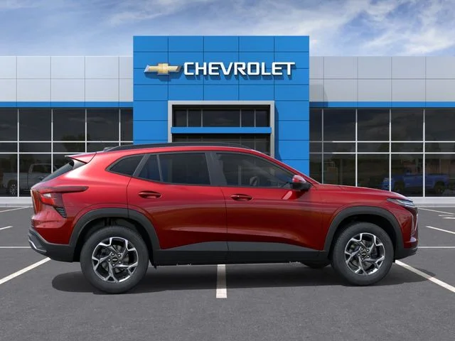 2026 Chevrolet Trax LT - Photo 6