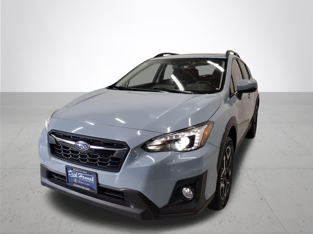 Used 2019 Khaki Subaru 2.0i Limited image 2