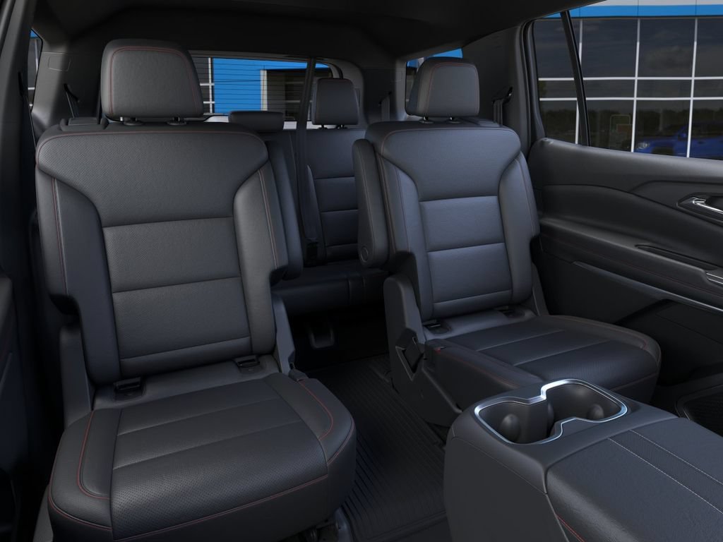 2026 Chevrolet Traverse Z71 - Photo 66