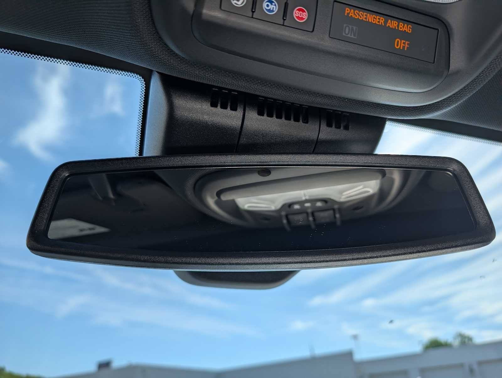 2026 GMC Canyon Elevation - Photo 33