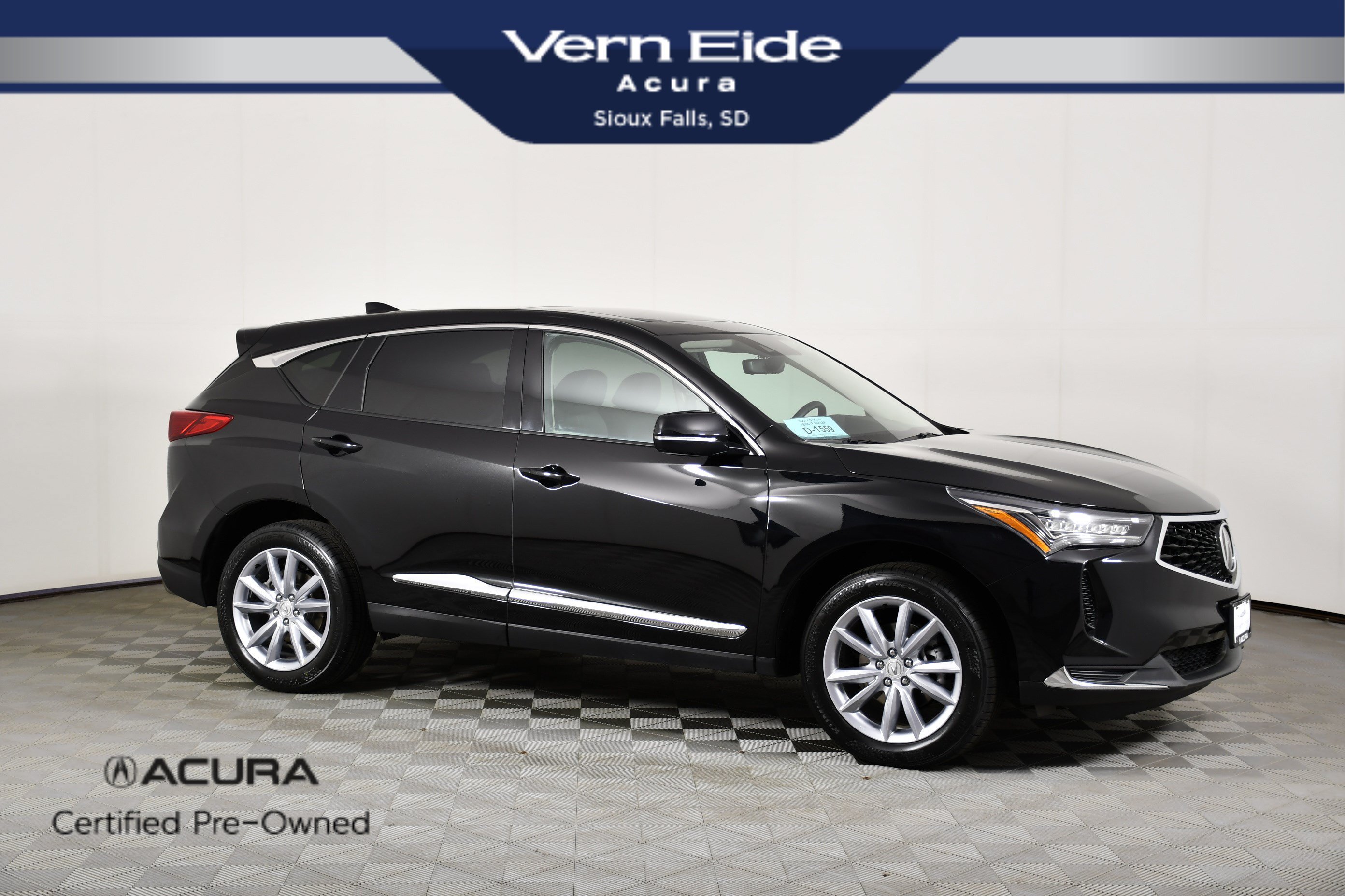2023 Acura RDX SH-AWD's photo