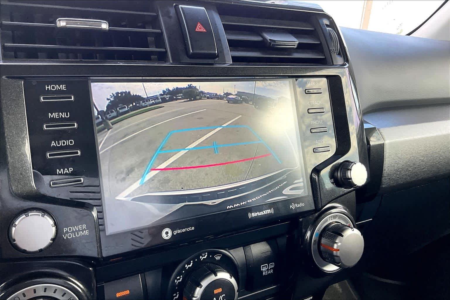 Used 2021 Classic Silver Metallic Toyota TRD Off Road Premium image 29