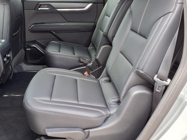 2026 GMC Acadia Elevation - Photo 10