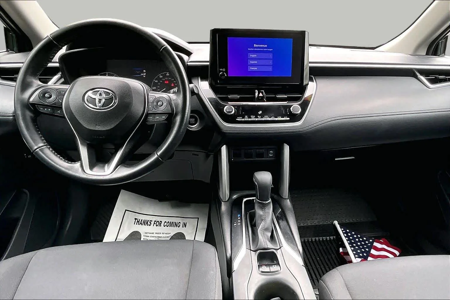 Used 2023 Cypress Toyota LE image 15