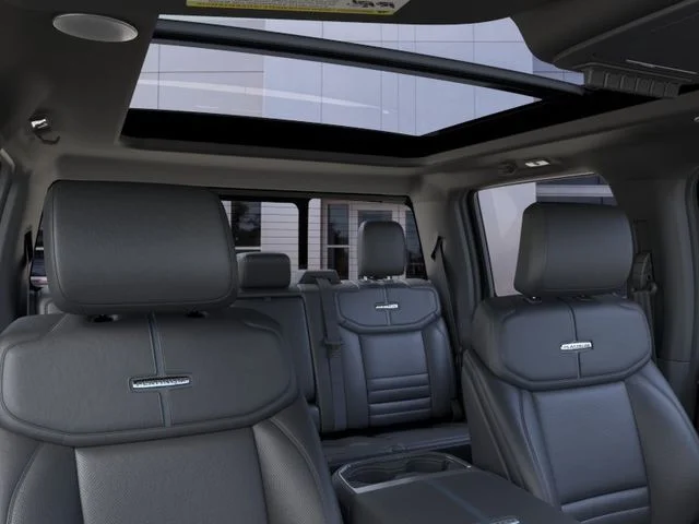 2026 Ford F-250 Super Duty Platinum - Photo 22