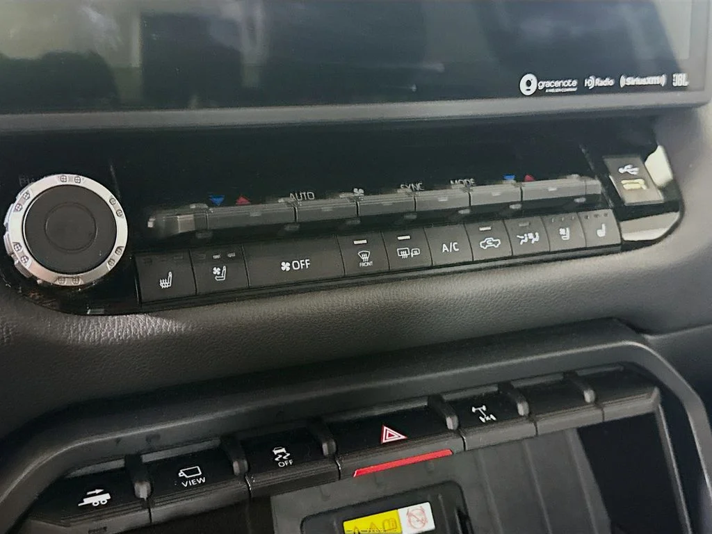 Used 2024 Terra Toyota TRD Pro Hybrid image 15