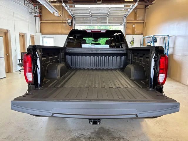New 2026 Black GMC Elevation image 17