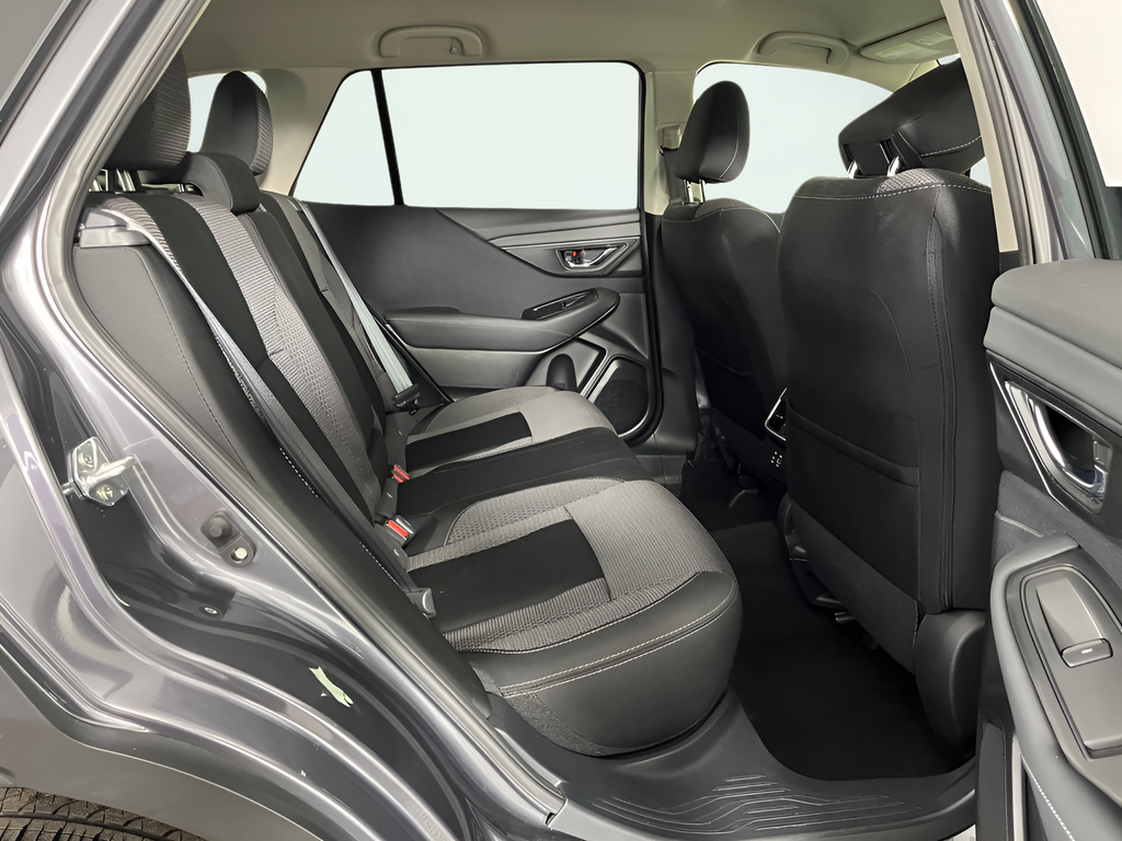 Certified Used 2024 Gray Metallic Subaru Premium image 14