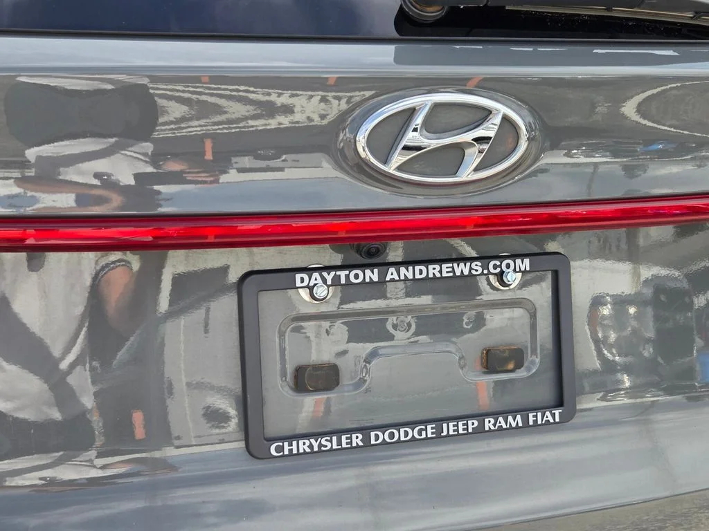 Used 2022 Gray Hyundai XRT image 11