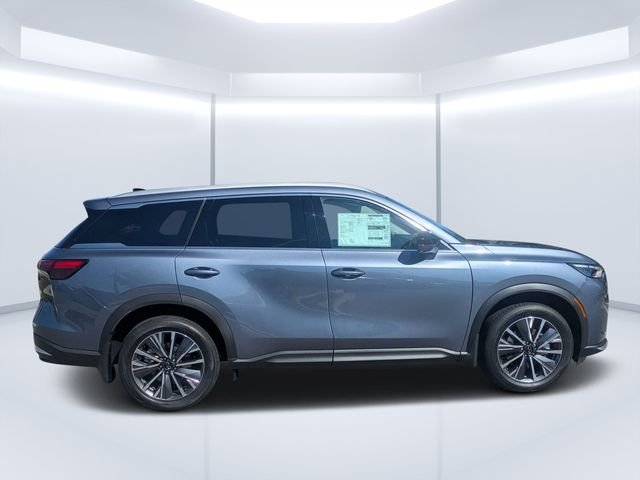 New 2027 MOONBOW BLUE INFINITI Luxe FWD image 2