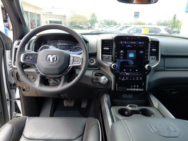 Used 2026 White Ram Laramie image 27