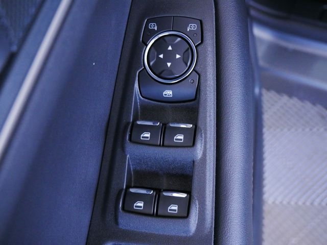 Certified Used 2024 Gray Ford SEL image 17