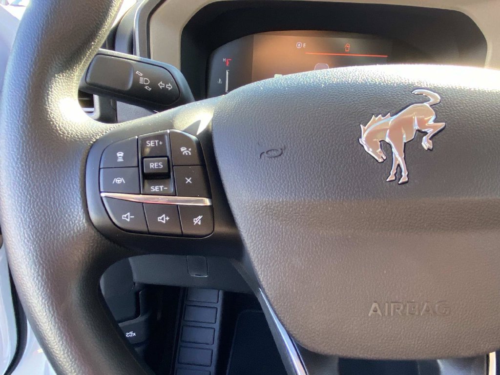 New 2026 Oxford White Ford Big Bend® image 19