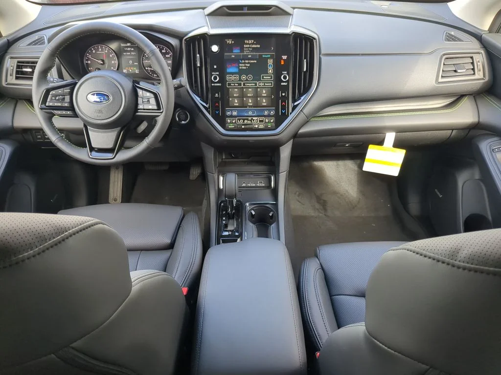 2026 Subaru Ascent Onyx Edition-Touring - Photo 13