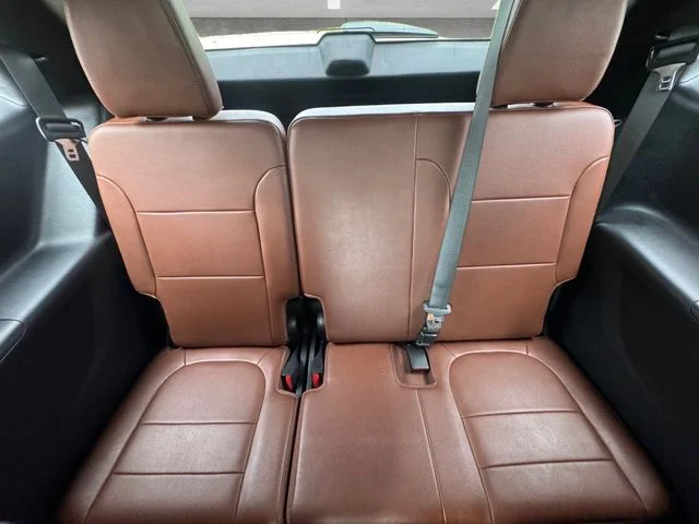 Used 2020 Black Chevrolet High Country image 22