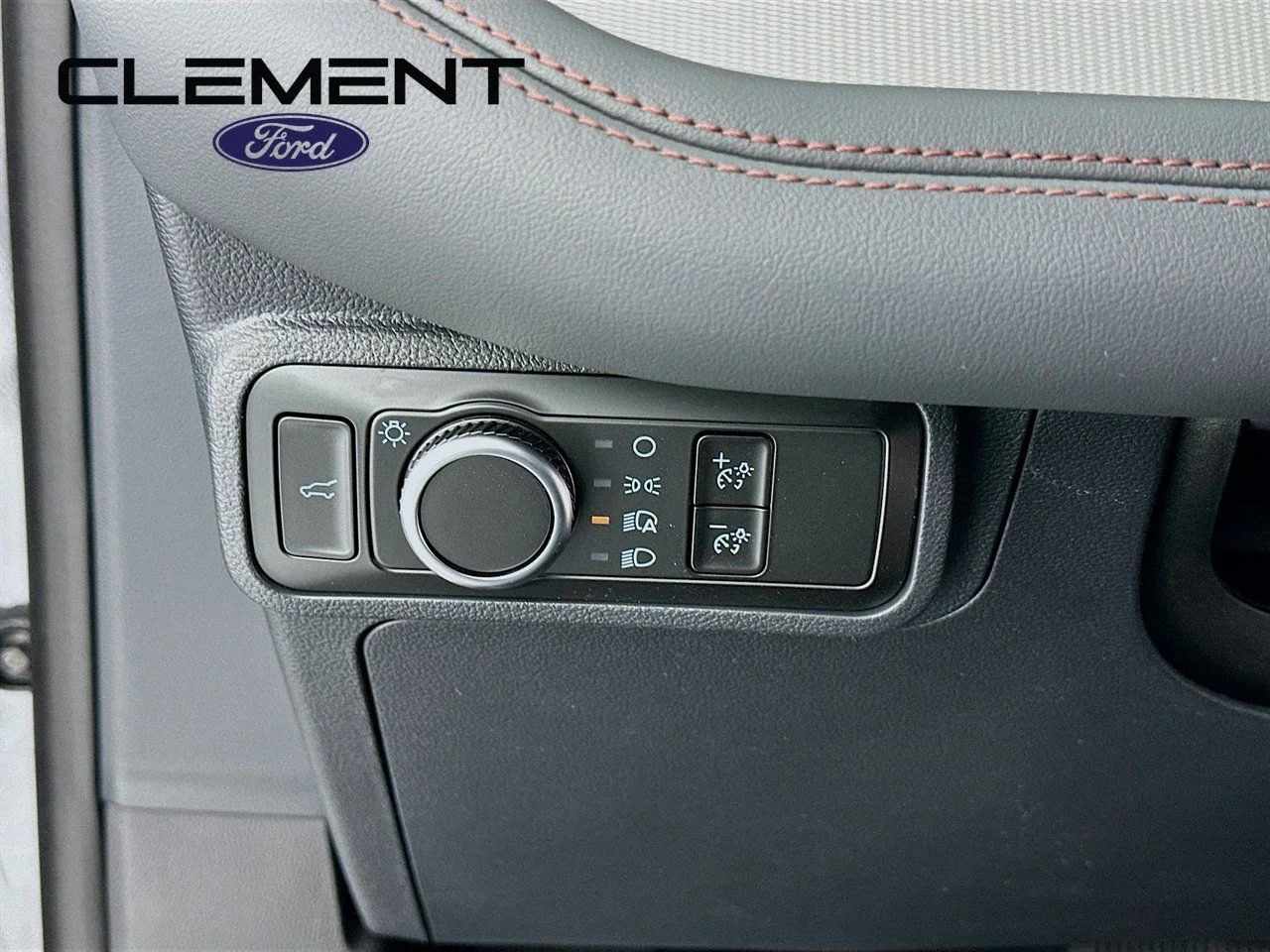 New 2026 Gray Ford Active image 13