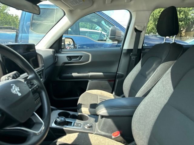Used 2025 Gray Ford Big Bend image 7