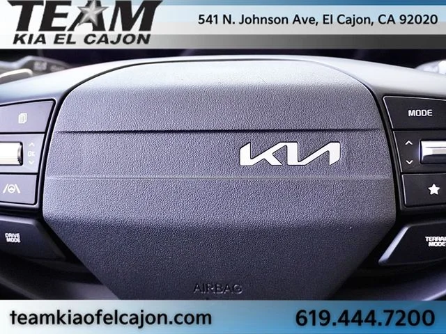 New 2026 Gray Kia S image 38