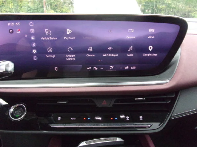2025 Buick Envision Sport Touring - Photo 13