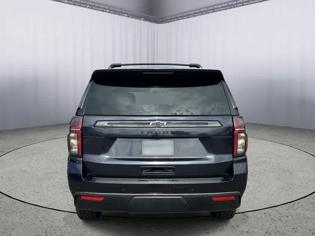 2022 Chevrolet Tahoe Z71 - Photo 8