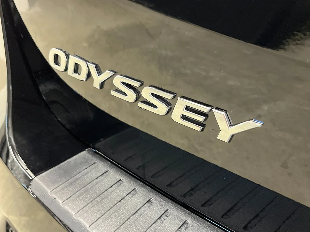 2026 Honda Odyssey EX-L - Photo 6
