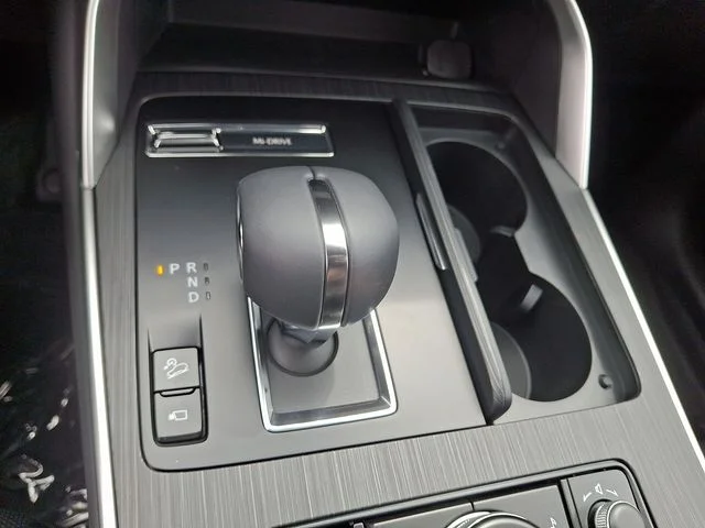 New 2026 Silver Mazda 3.3 Turbo S Premium Plus image 11
