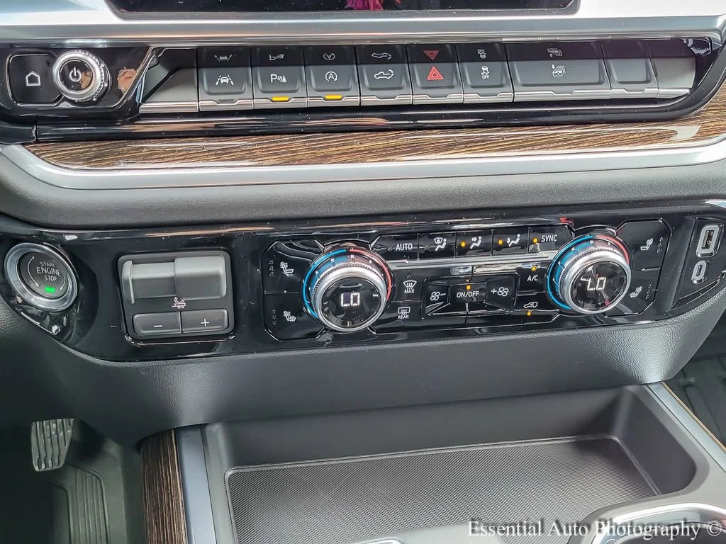 2026 GMC Sierra 1500 Elevation - Photo 14