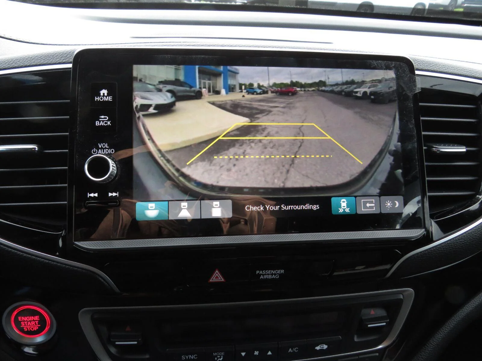 Used 2024  Honda Black Edition image 30