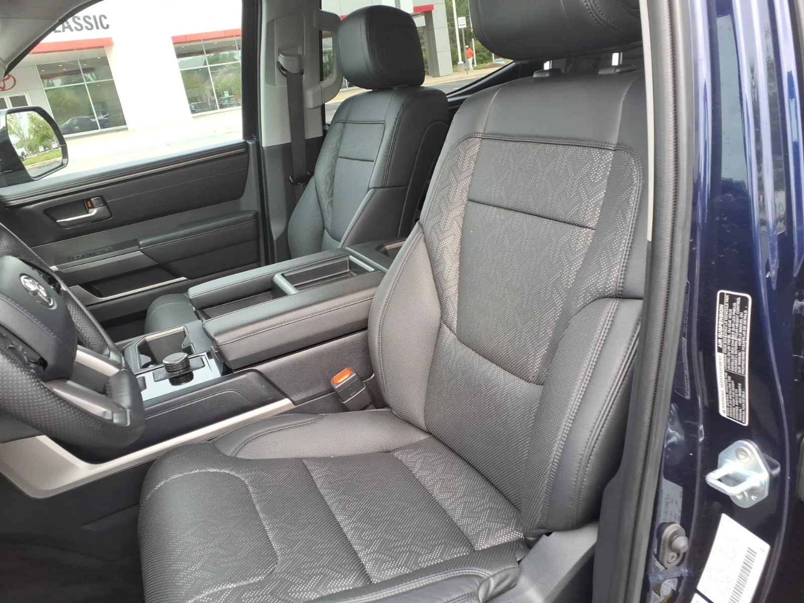 Used 2022 Blueprint Toyota SR5 image 21