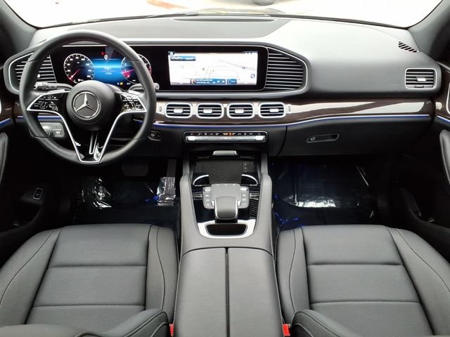 Certified Used 2024  Mercedes-Benz GLE 350 image 4