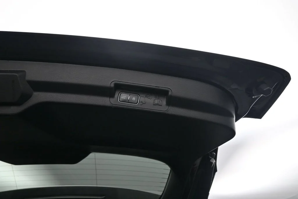 Certified Used 2023 Black Ford XLT image 20