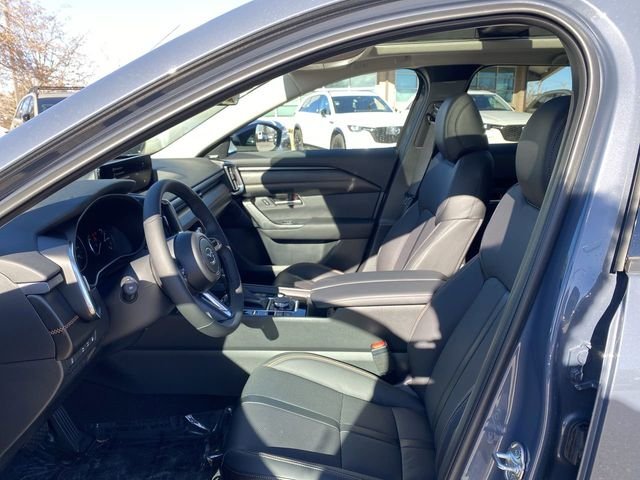 2026 Mazda CX-50 Premium Plus - Photo 12