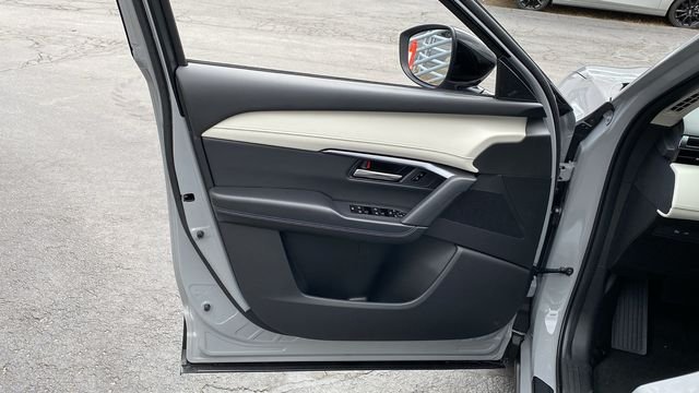 New 2026 Aero Gray Metallic Mazda 2.5 S Preferred AWD image 19