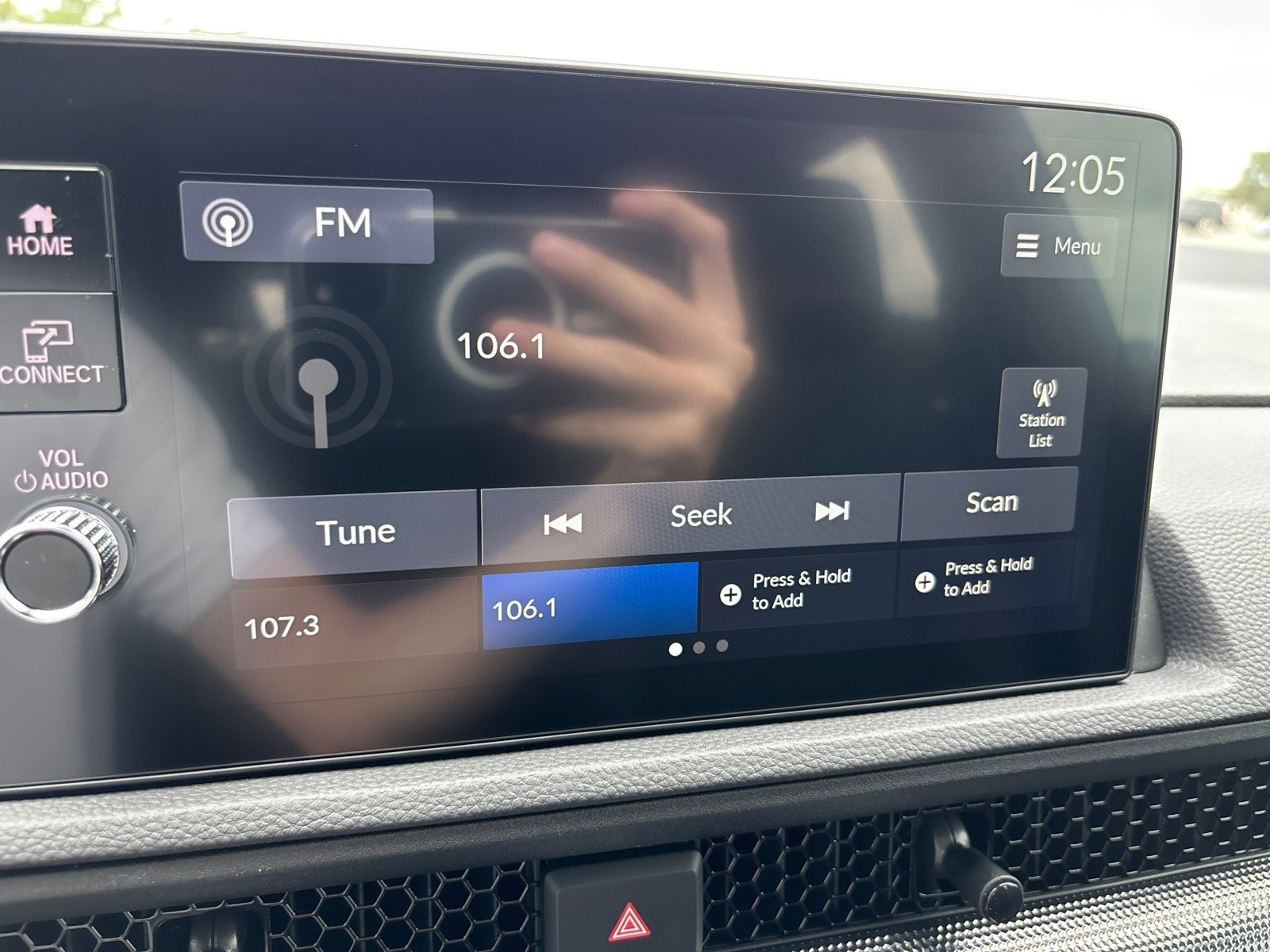 New 2026 Crystal Black Pearl Honda AWD TrailSport Hybrid image 41