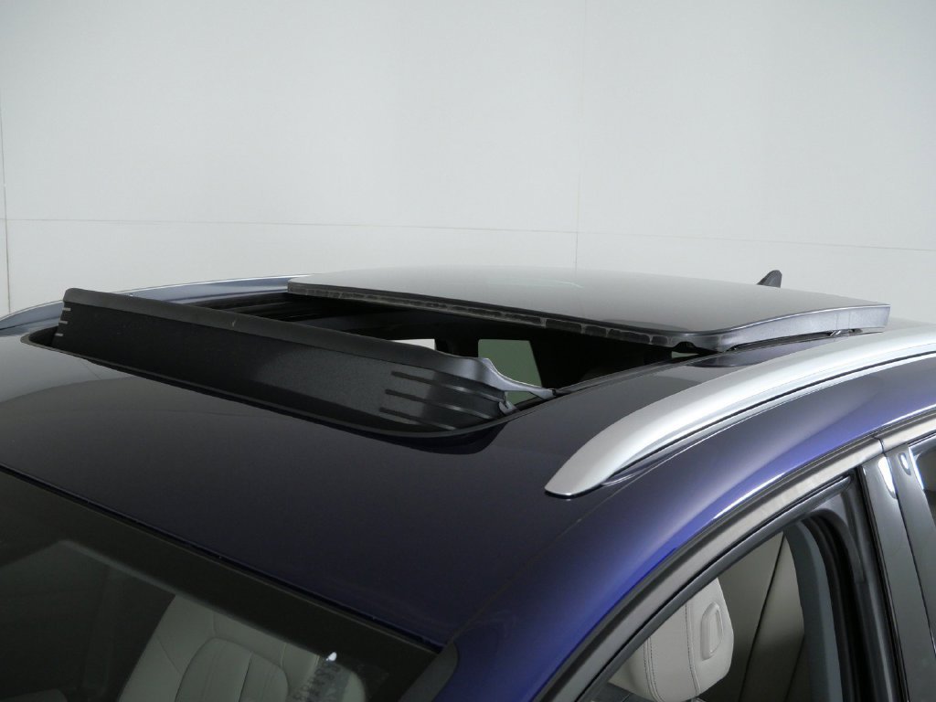 Used 2024 Blue Audi Premium Plus image 18