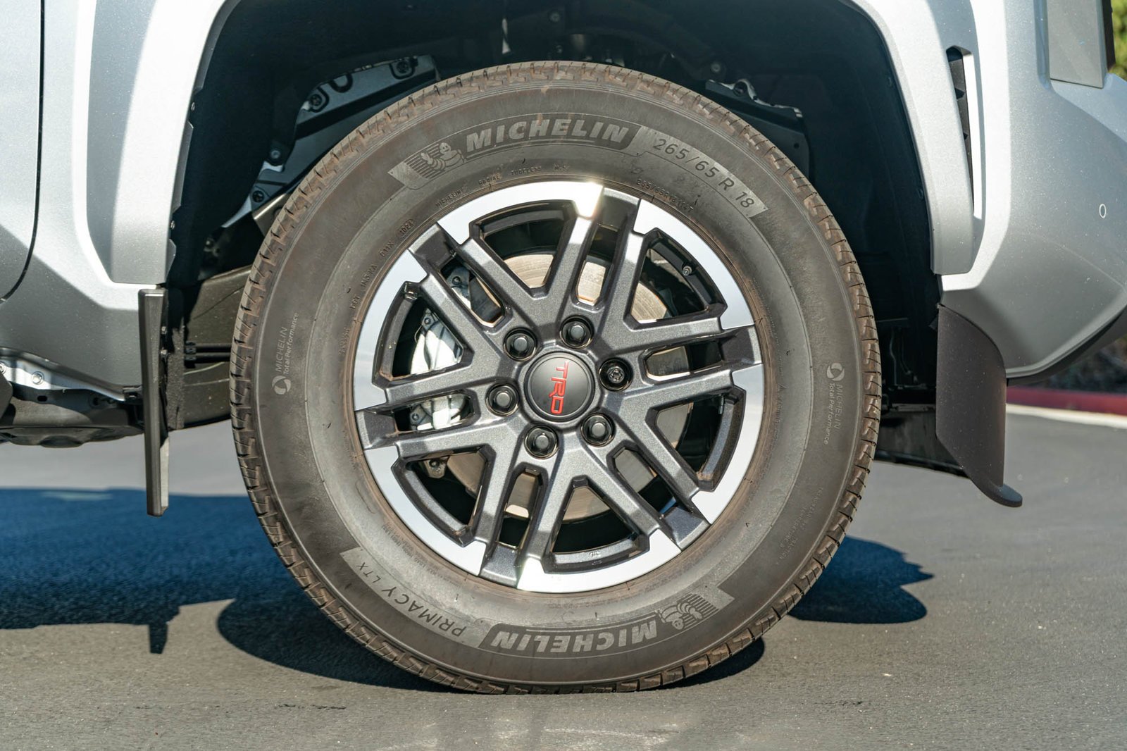 2024 Toyota Tacoma TRD Sport - Photo 13