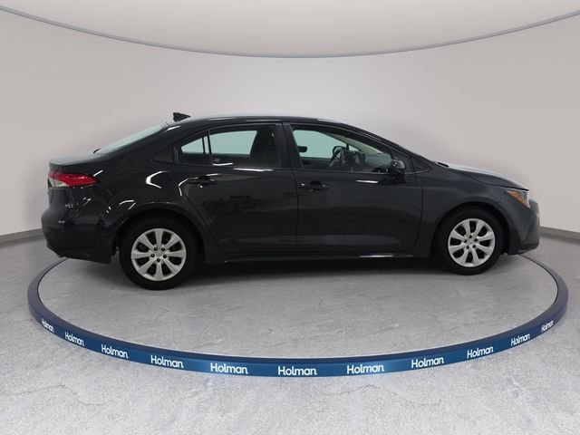 Certified Used 2024  Toyota LE image 4