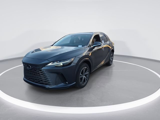 New 2026 Cloudburst Gray Lexus PREMIUM image 10