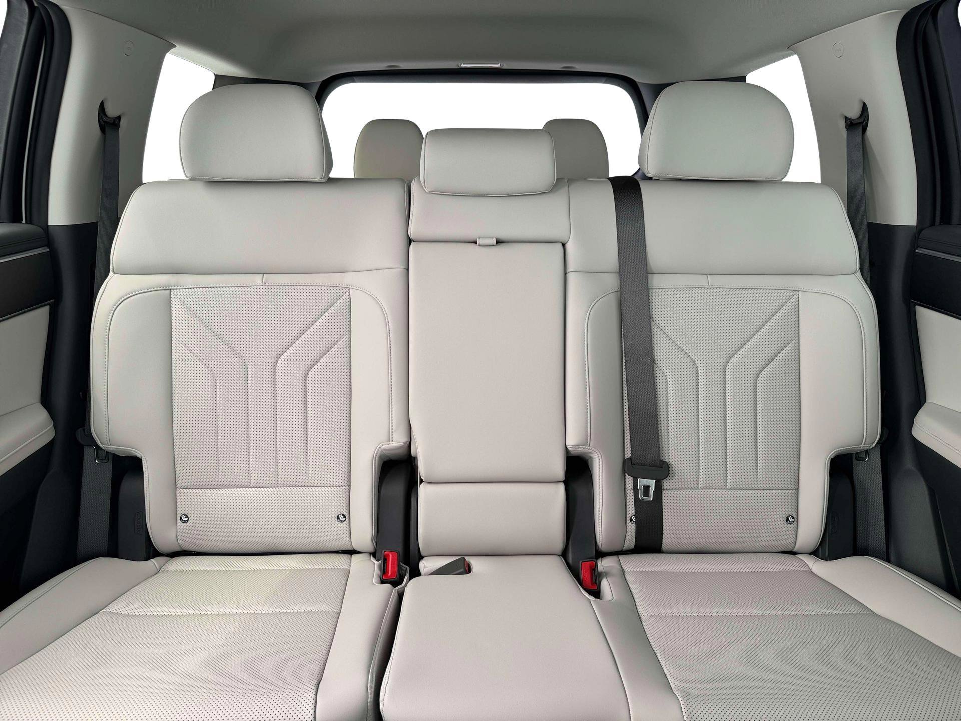 New 2026 Serenity White Hyundai SEL image 16