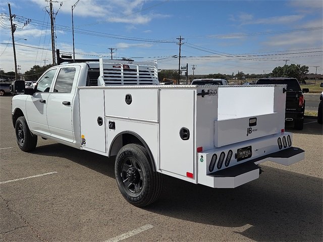 2026 Ram 2500 Tradesman photo 3