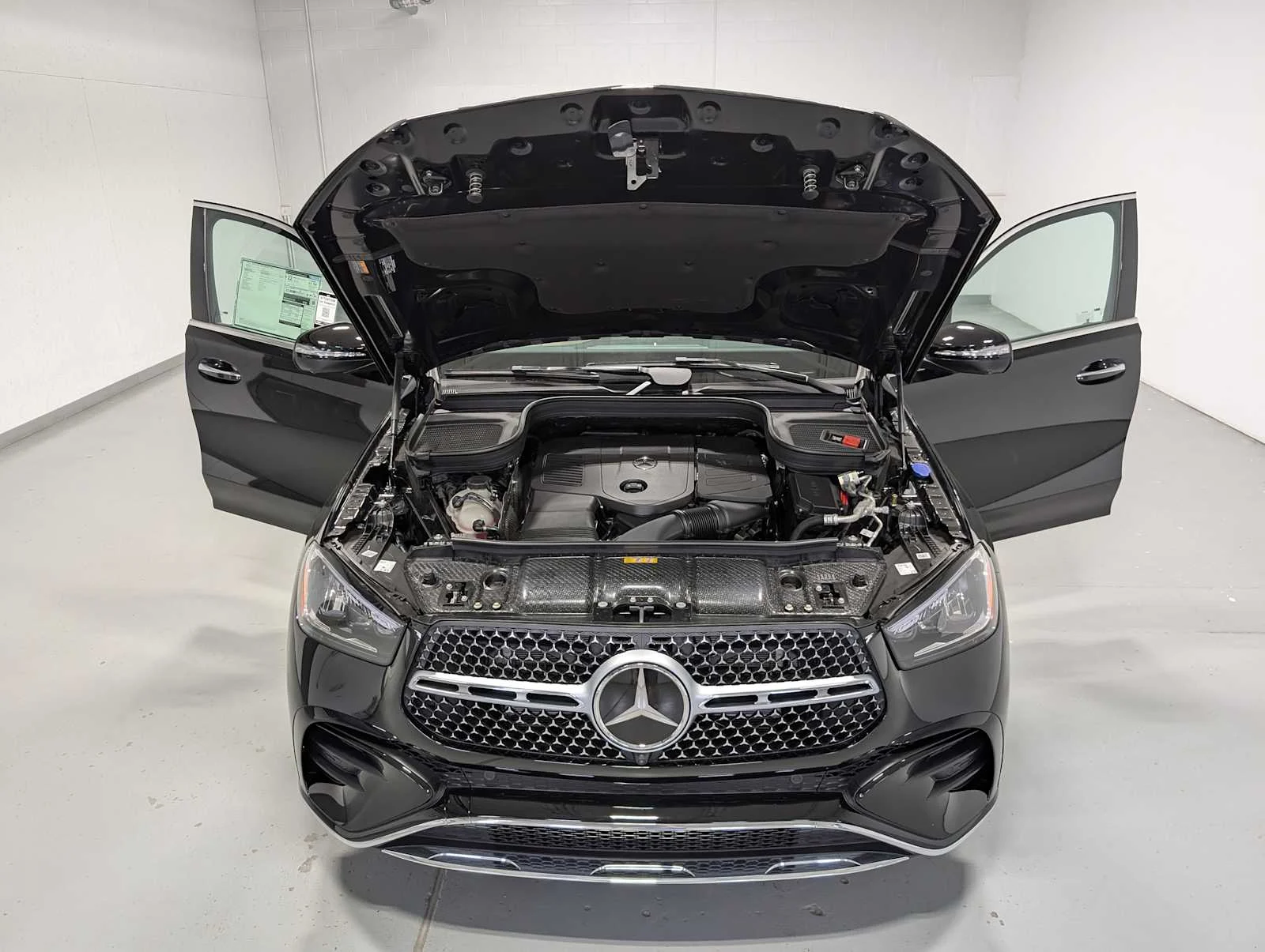Used 2026  Mercedes-Benz GLE 350 image 11