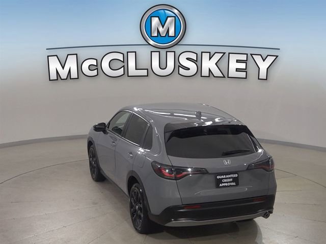 2024 Honda HR-V Sport - Photo 13