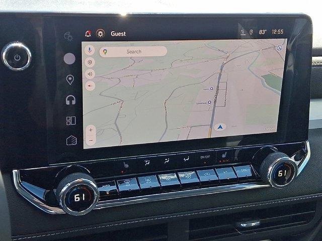 2026 Chevrolet Colorado LT - Photo 9