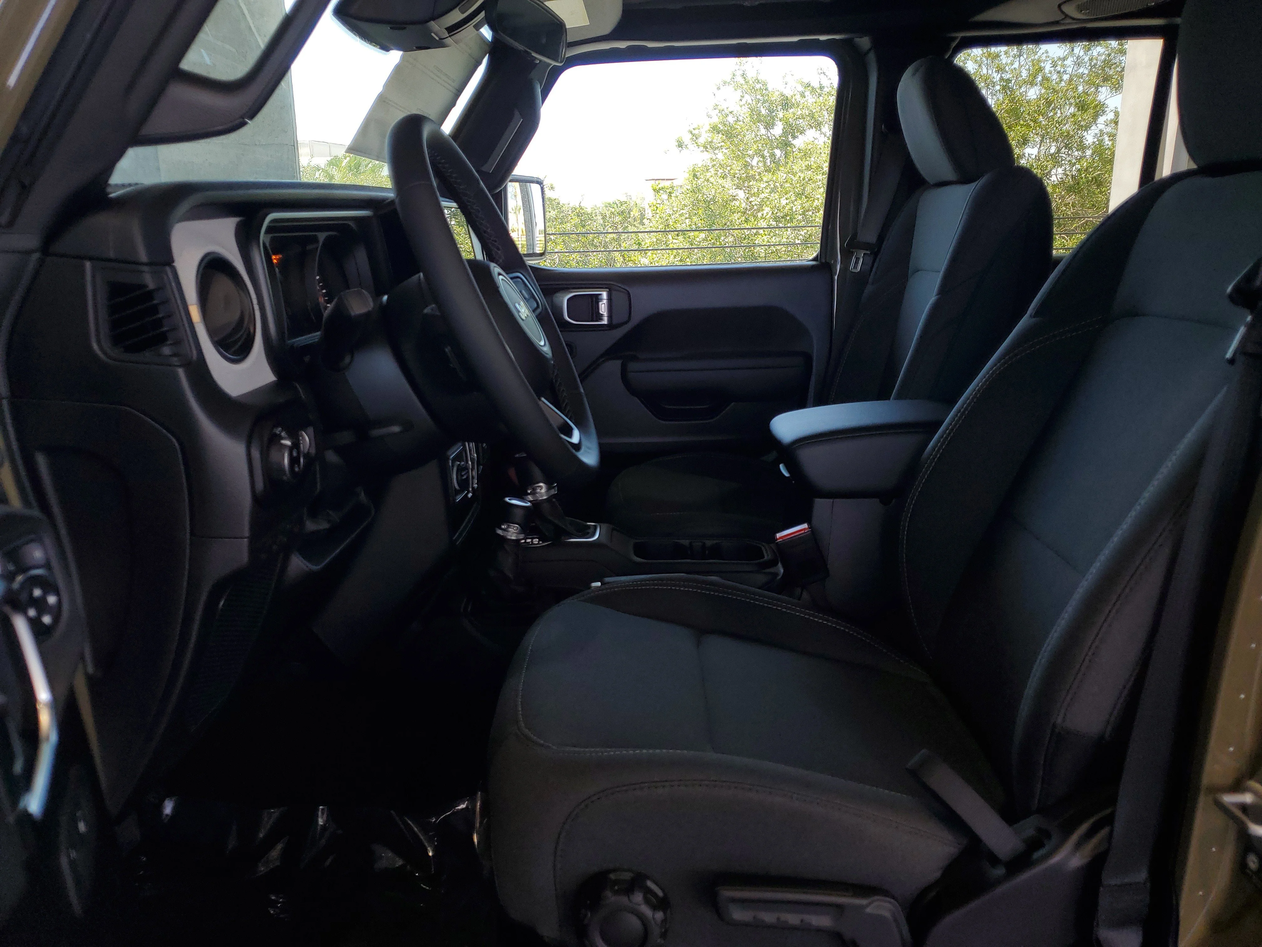 New 2026 41 Exterior Paint Jeep Sport S image 18
