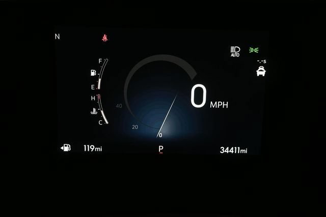 2024 Buick Envista Sport Touring - Photo 9