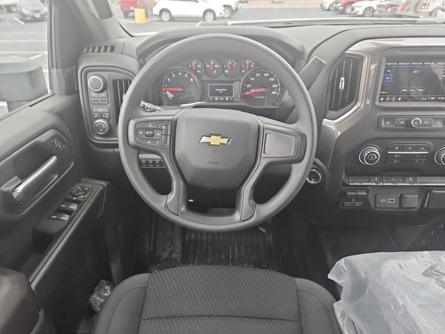 2025 Chevrolet Silverado 2500 HD Work Truck - Photo 13