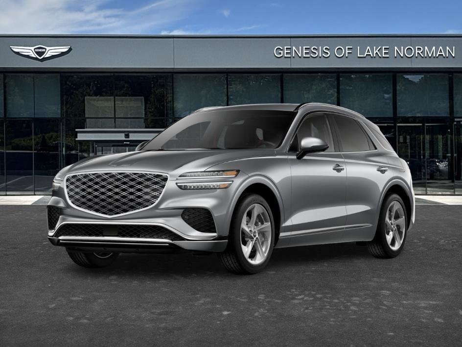 2026 Genesis GV70 2.5T Advanced AWD's photo
