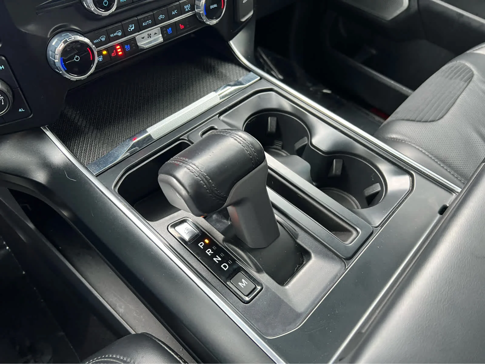 Certified Used 2023 Oxford White Ford Raptor image 40