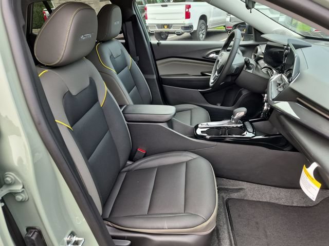2026 Chevrolet Trax Activ - Photo 28