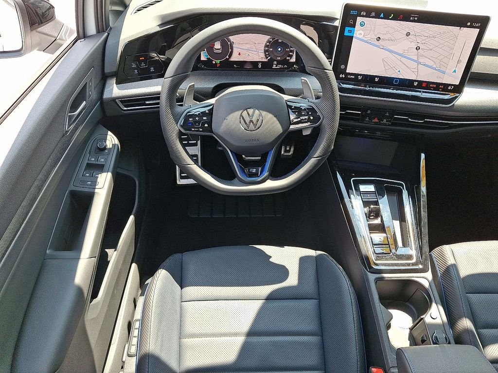 Used 2026 White Volkswagen 2.0T image 12